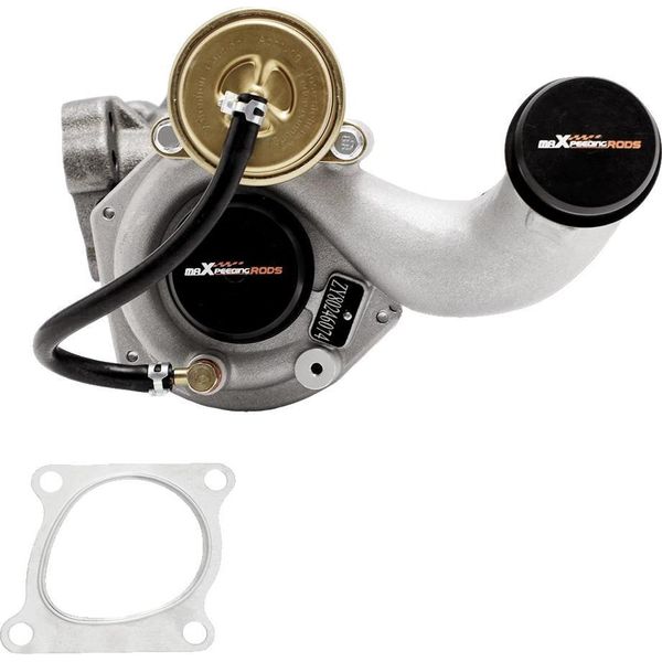 Turbocompressore, K04-026, Compatibilità Motore Asj/Azr, Dimensioni 30 Cm X 28 Cm X 24 Cm, Peso 6600 G, Tipo Di Raffreddamento Ad Acqua-image
