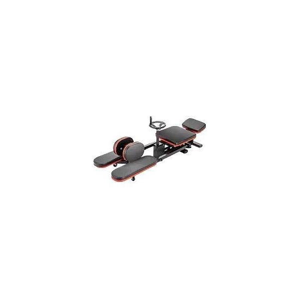 Attrezzo Per L'allungamento Delle Gambe, Angolo Regolabile, Design Compatto, VV-LS-180-image