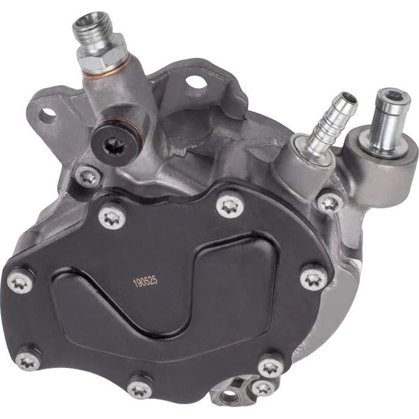 Pompa A Vuoto, Lunghezza 21 Cm, Larghezza 20 Cm, Altezza 11 Cm, Peso 2360 G, Pompa A Vuoto Per Carburante-image