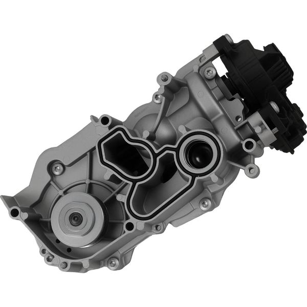 Pompa Dell'acqua, Lunghezza 33,3 Cm, Larghezza 18,6 Cm, Altezza 17,5 Cm, Peso 2600 G, Compatibilità Per Modelli 1,5 Tsi EA211 Evo-image