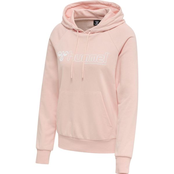 Hummel Hmlnoni 2.0 - Rosa Gesso - Xs-image