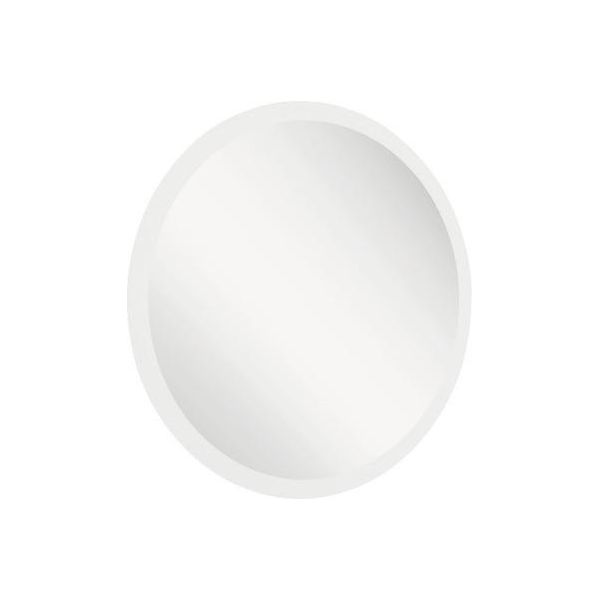 Specchio Da Bagno Rotondo Con Illuminazione Ravak Orbit Ø 50 Cm X000001573-image