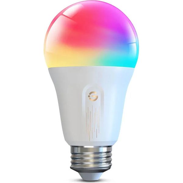 Lampadina Intelligente Govee Con Wi-Fi E Ble-image