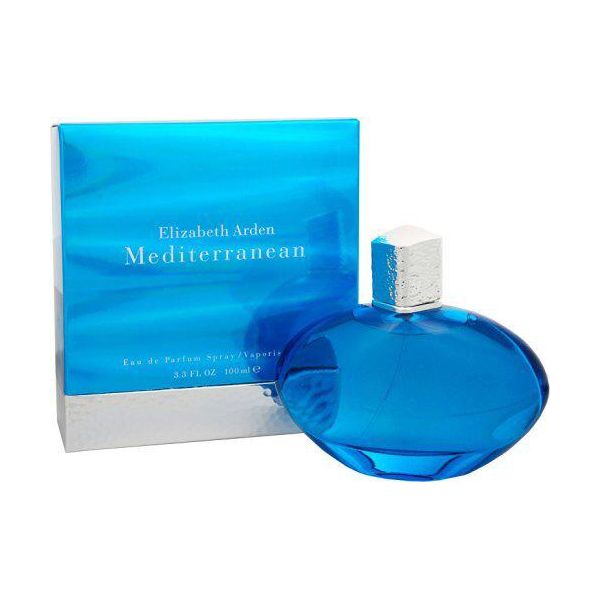 Elizabeth Arden Mediterranean Eau De Parfum Spray 100Ml-image