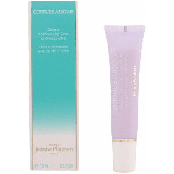 Jeanne Piaubert Certitude Absolue Crema Per Il Contorno Occhi 15Ml-image