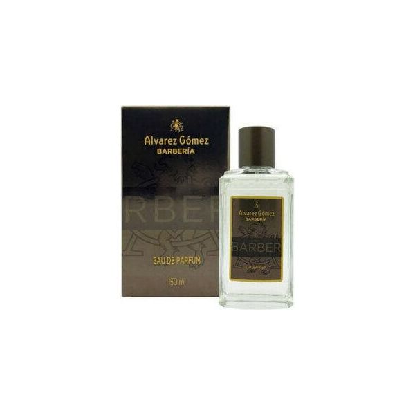 Alvarez Gomez BarberíA Eau De Parfum 150Ml-image