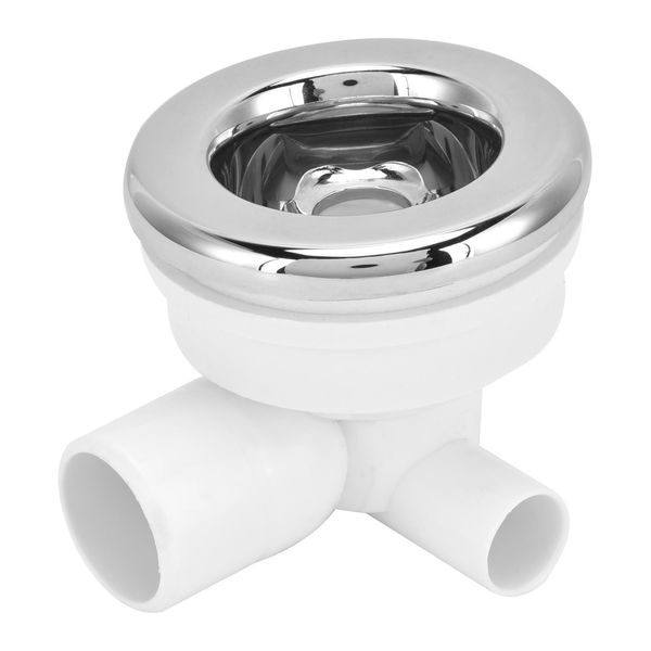 Ugello Per Piscina, Scarico Acqua Spa, Ugello Massaggio Per Vasca Da Bagno, Accessori Per Jet Pool-image