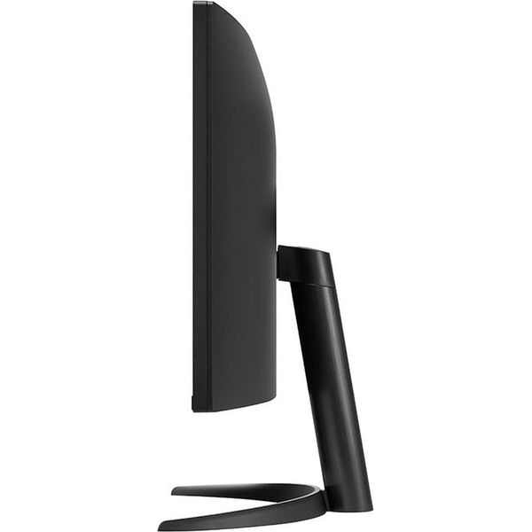 Lg Ultrawide 34WR50QK-B - Monitor Led - Curvo-image