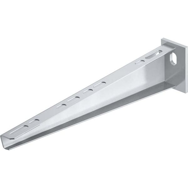 Obo Bettermann Wand- Und Stielausleger Aw 15 11 VA4301 B110Mm (6421008)-image