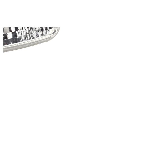 Johns, Indicatore Di Direzione Laterale Destro/Sinistro Adatto Per Hyundai I30 Fd 10/07-06/10 Senza Portalampada-image
