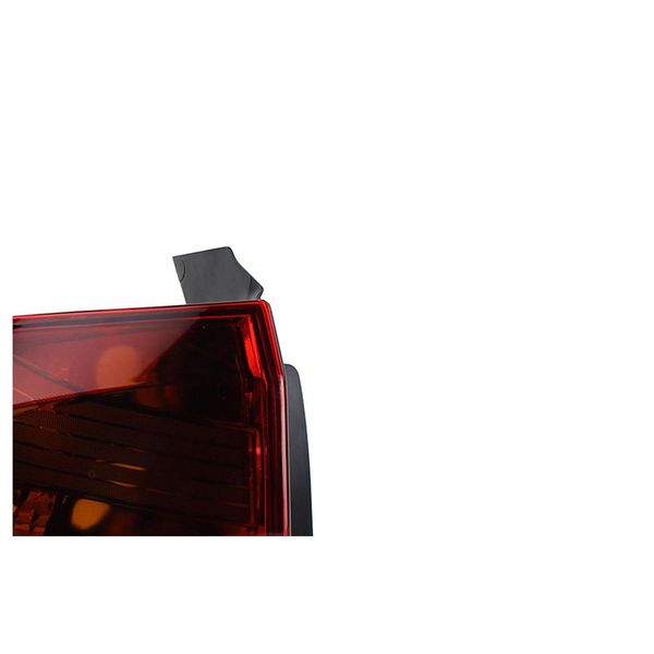 Johns, Luce Combinata Posteriore A Led Per Bmw X1 E84 03/09- Lato Esterno Sinistro-image