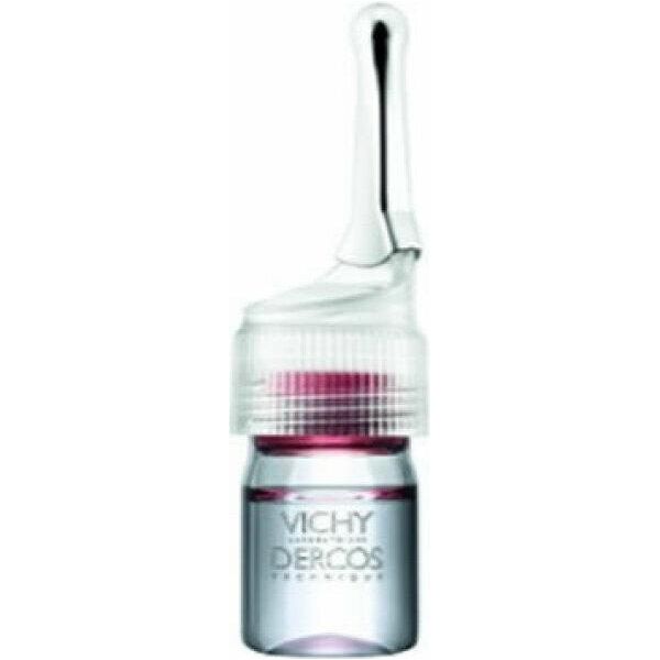 Vichy Dercos Aminexil Clinical 5 Trattamento Per Capelli Contro La Caduta 21X6 Ml-image