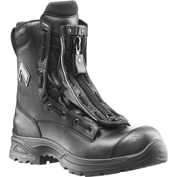 Stivale Da Combattimento Haix XR1, Numero Di Scarpe: 46,5 (Uk 11,5)-image