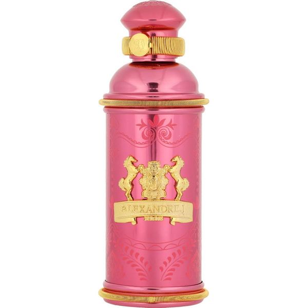 Alexandre.J Il Collezionista Altesse Mysore Edp Spray-image