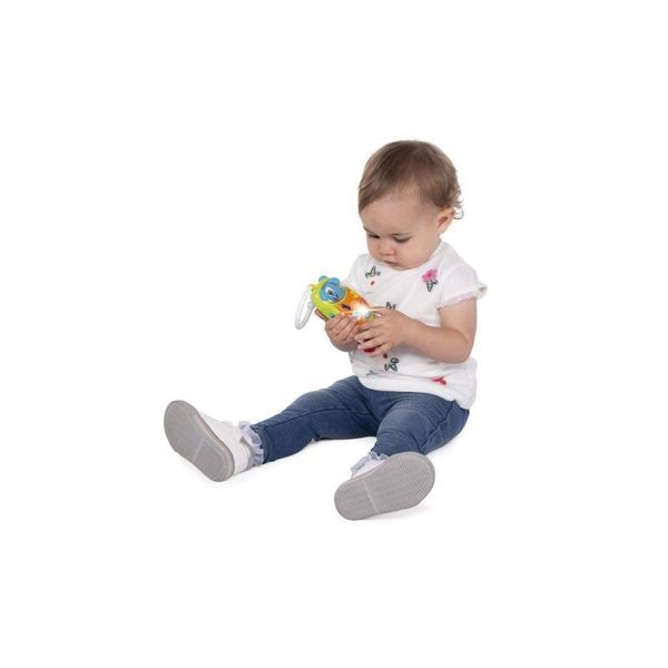 Chicco Telefono Per Cuccioli 0 0 0-image