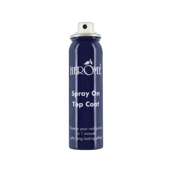 Herome Spray Topcoat 75 Ml-image