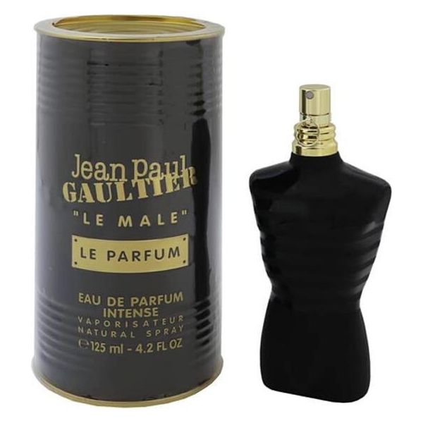 Jean Paul Gaultier Le Male Le Parfum Eau De Perfume Spray 125Ml-image