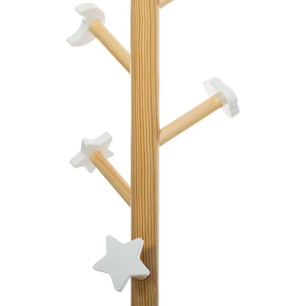 Kindergarderobe "Nuage"" H. 135 Cm - Atmosphera Interior Designer"-image
