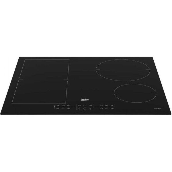Piano Cottura A Induzione Beko HII64200FMT-image