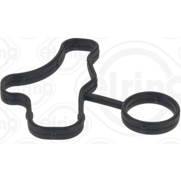 Guarnizione Pompa Olio Elring 850.960 Per Opel Insignia Caravan Acm (Gomma Poliacrilica)-image