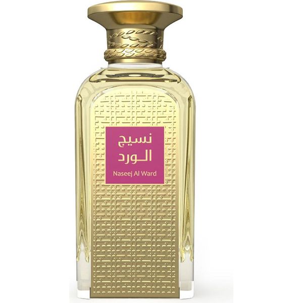 Afnan Naseej Al Ward Eau De Parfum Unisex 50 Ml-image