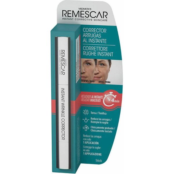 Penna Correttrice Per Rughe Remescar 4 Ml-image