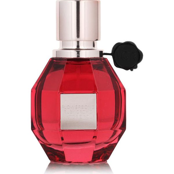 Viktor & Rolf Flowerbomb Ruby Orchid Eau De Parfum Per Donna 30 Ml-image