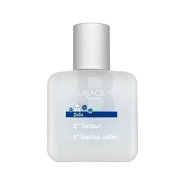 Uriage BéBé 1St Acqua Profumata 50 Ml-image
