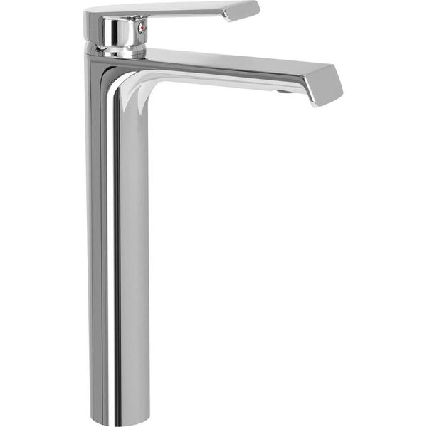 Rubinetto Da Lavabo Rea Hass Chrom High-image