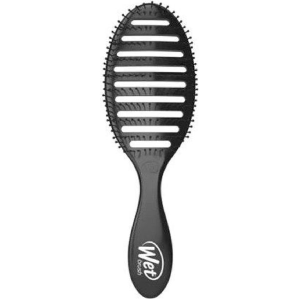 Wet Brush - Speed Dry Black-image