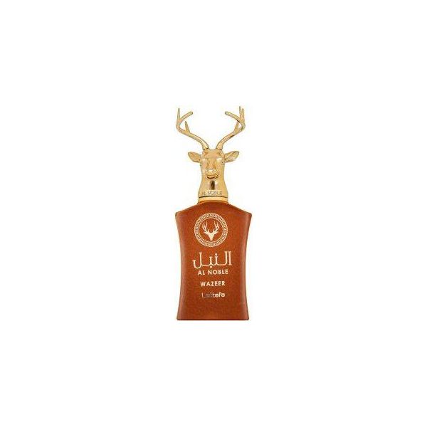 Lattafa Perfumes - Al Noble Wazeer Edp 100Ml-image