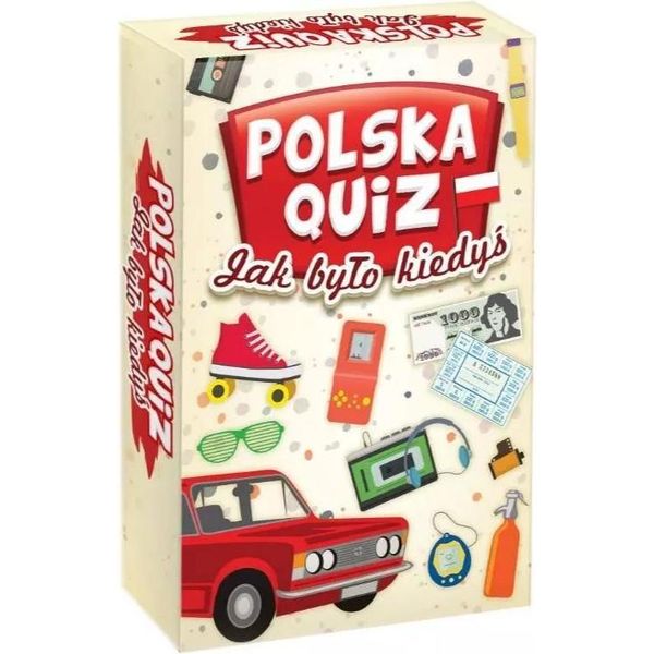 Gioco Polonia Quiz Com'era Quando 71458-image