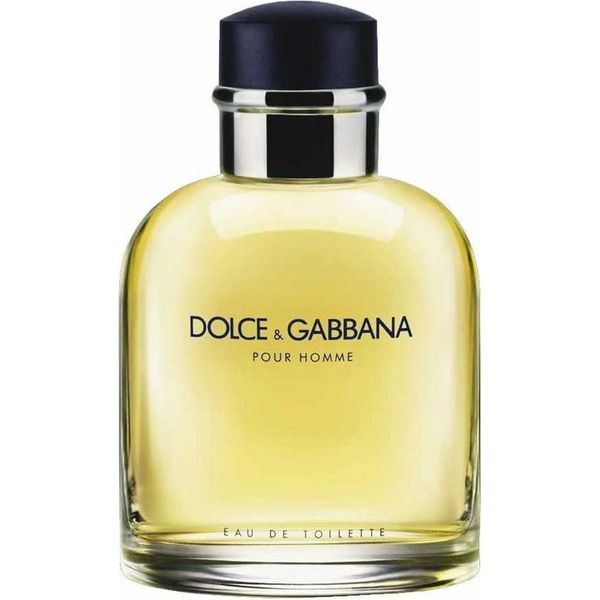 Dolce & Gabbana Pour Homme Edt Spray 200Ml-image