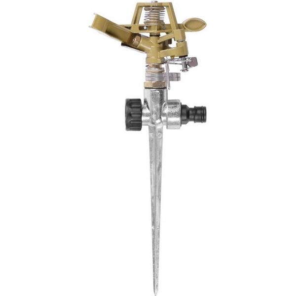 Irrigatore Strend Pro, Ottone, A Impulsi, Con Picchetto-image