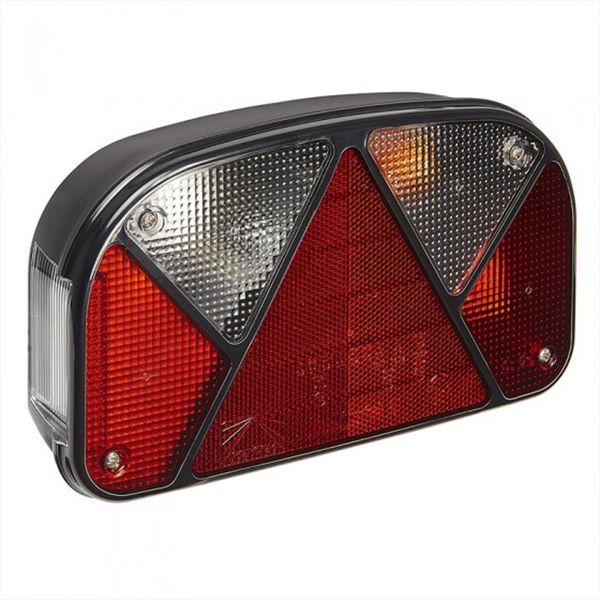 Multipoint Ii Luce Posteriore Destra 5 Funzioni-image
