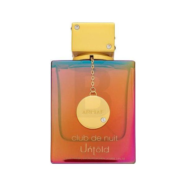 Armaf - Club De Nuit Untold Edp 105Ml-image