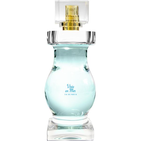 Jeanne Arthes Eau De Parfum - Vireé En Mer, 100Ml-image