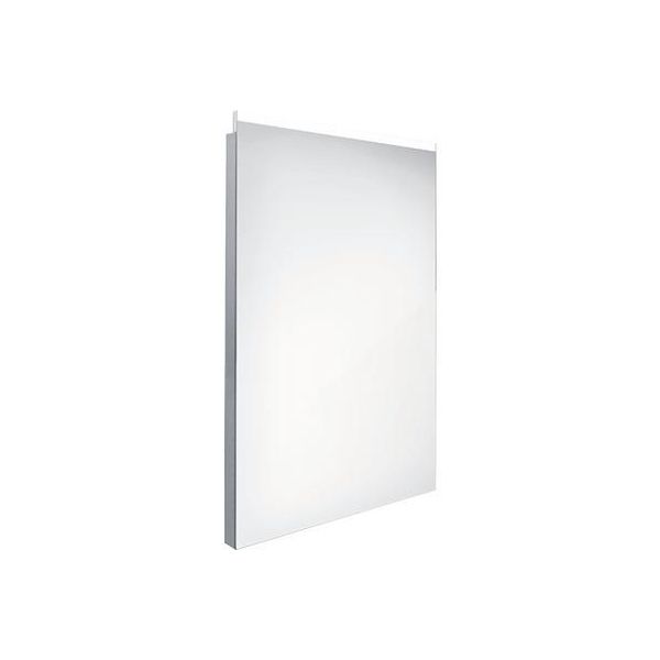 Specchio Da Bagno A Led Con Illuminazione Nimco 50 X 70 Cm Zp 8001-image