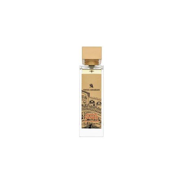 Swiss Arabian Passion Of Venice Profumo Puro Unisex 100 Ml-image