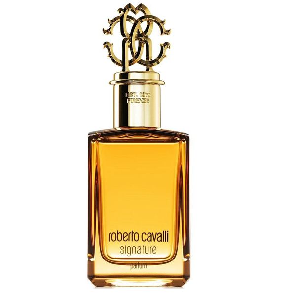 Roberto Cavalli Signature 100Ml Eau De Parfum Per Donna-image