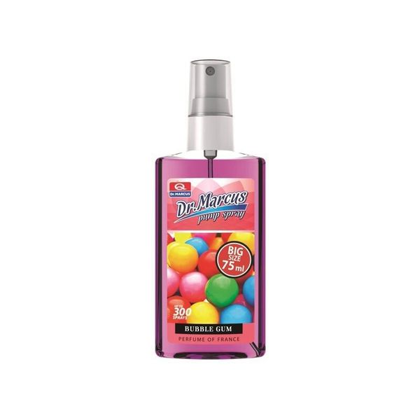 Deodorante Spray, Gomma Da Masticare-image