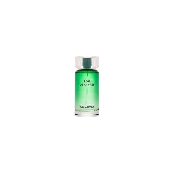 Lagerfeld - Les Parfums Matieres Bois De Cypres Edt 50Ml-image