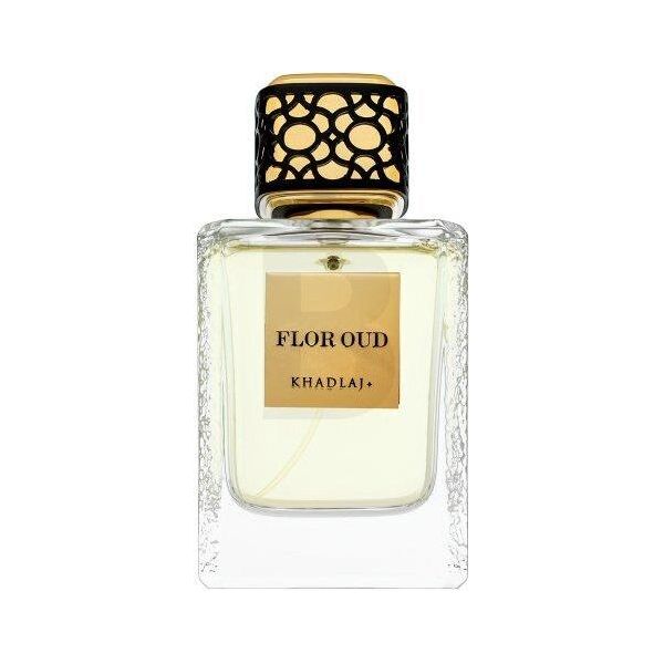 Khadlaj - Maison Flor Oud Edp 100Ml-image