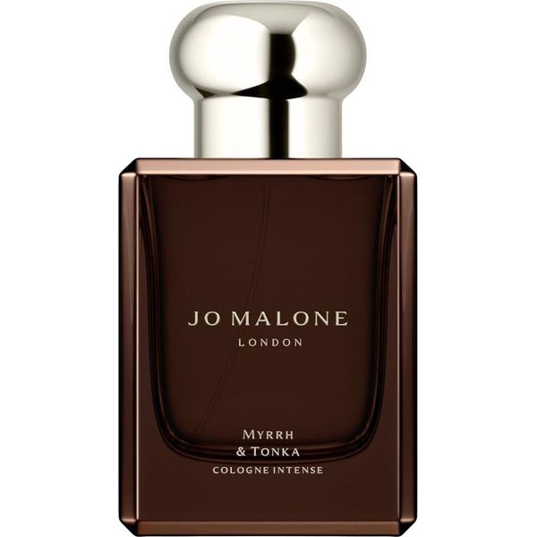 Jo Malone Mirra E Tonka Eau De Cologne Intense 100 Ml ( Unisex)-image