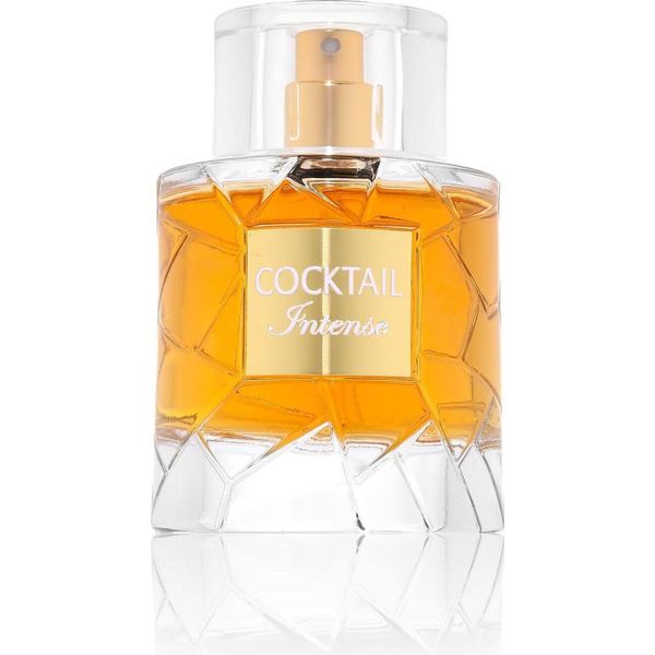 Fragrance World Cocktail Intense Eau De Parfum Unisex 100 Ml-image