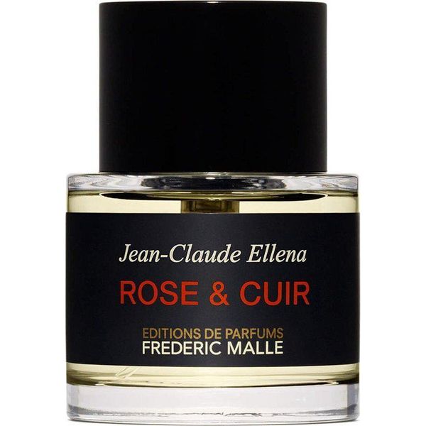 Frederic Malle Rose Cuir Edp Unisex 100Ml FüR MäNner-image