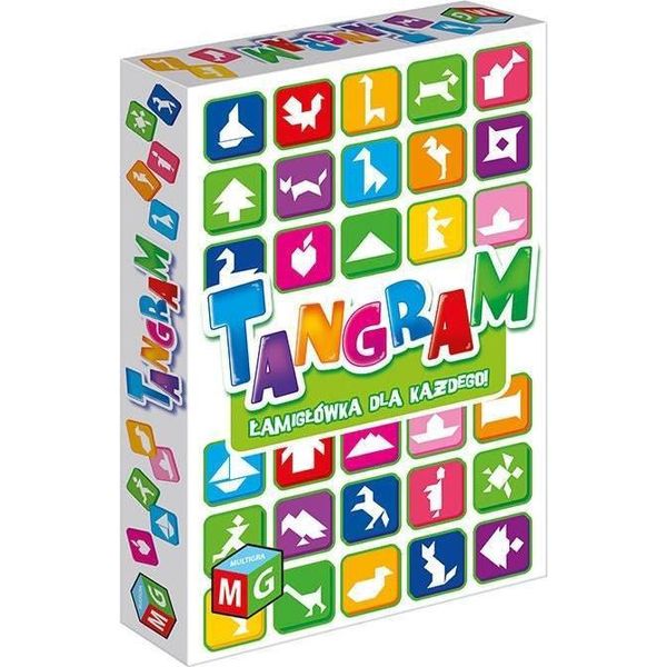 Multigra Tangram 01690-image