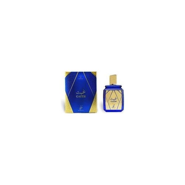 Khadlaj - Gaith Edp 100Ml-image