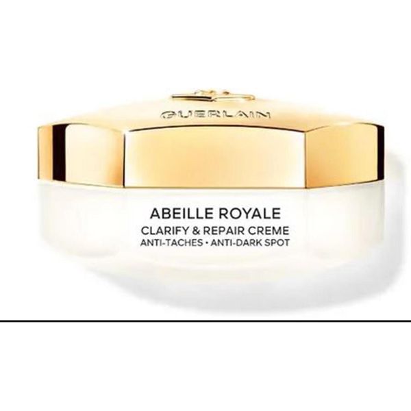 Guerlain Abeille Royale Clarify & Repair Trattamento Viso Anti-Età (50 Ml)-image