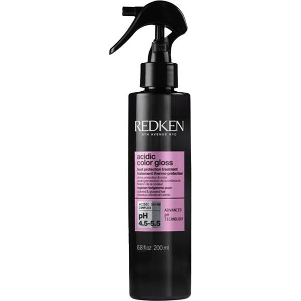 Redken Acidic Color Gloss Leave-In Treatment 190Ml-image